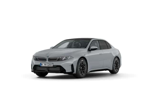 BMW i3 (2026) thumbnail 1
