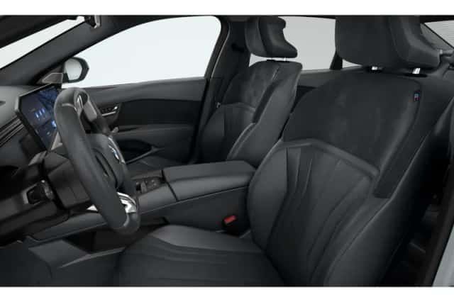 BMW i3 (2026) thumbnail 4