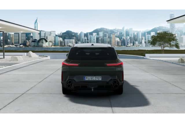 BMW XM (2026) thumbnail 4