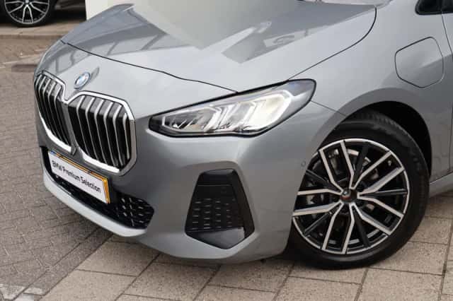 BMW 2-Serie Active Tourer (2026) thumbnail 2