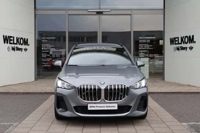 BMW 2-Serie Active Tourer (2026) thumbnail 3
