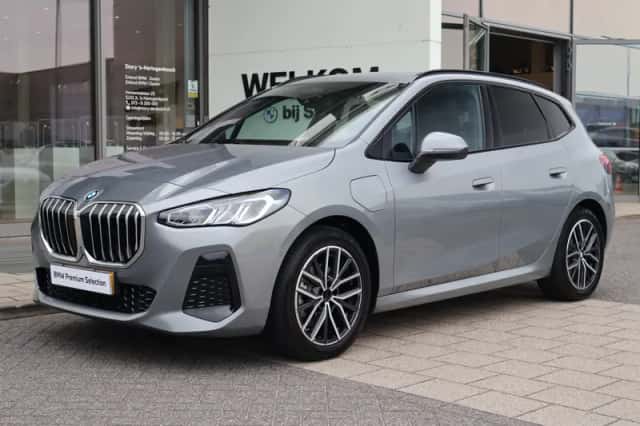 BMW 2-Serie Active Tourer (2026) thumbnail 5