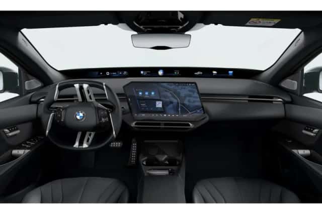 BMW i3 (2026) thumbnail 3