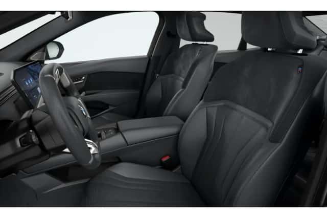 BMW i3 (2026) thumbnail 4