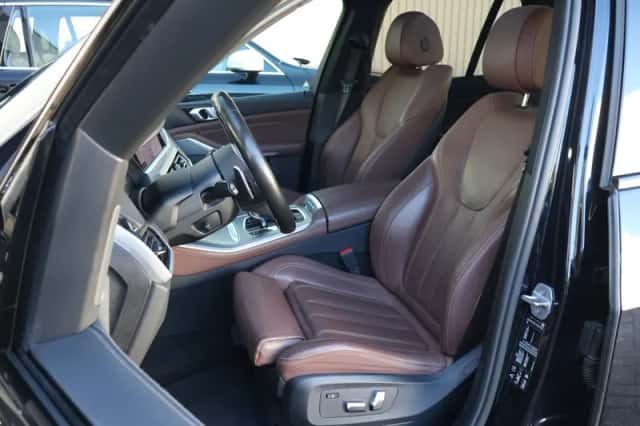 BMW X5 (2020) thumbnail 4