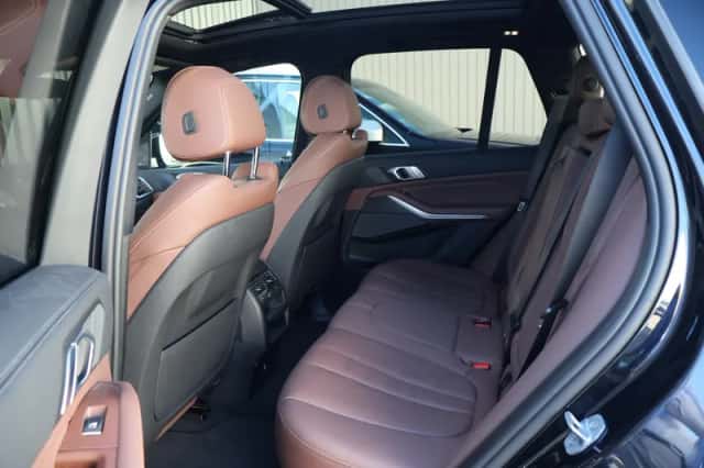 BMW X5 (2020) thumbnail 6
