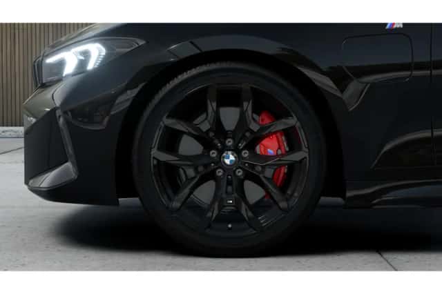 BMW 3-Serie (2026) thumbnail 6