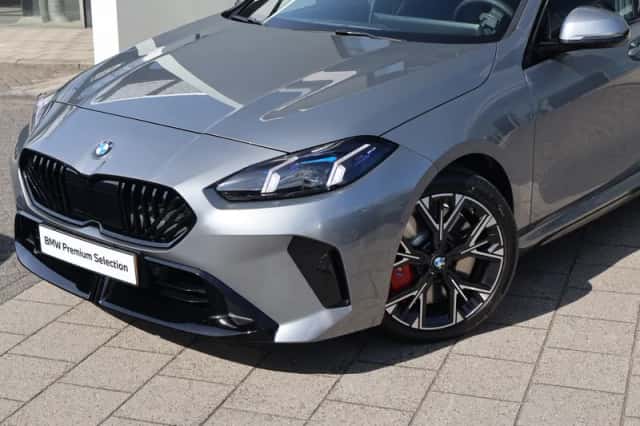 BMW 1-Serie (2026) thumbnail 2
