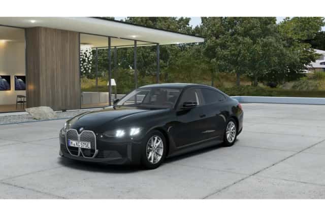 BMW i4 (2026) thumbnail 1