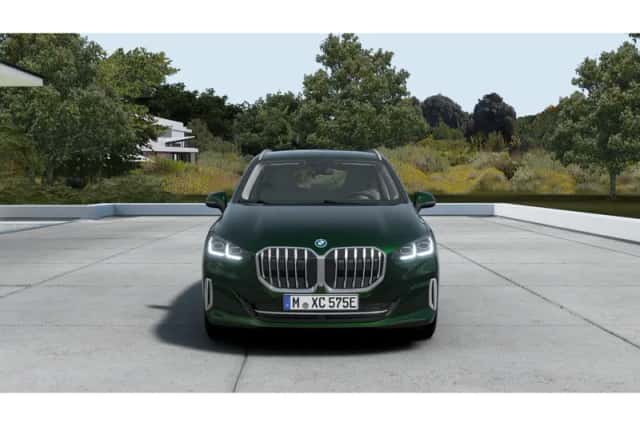 BMW 2-Serie Active Tourer (2026) thumbnail 3