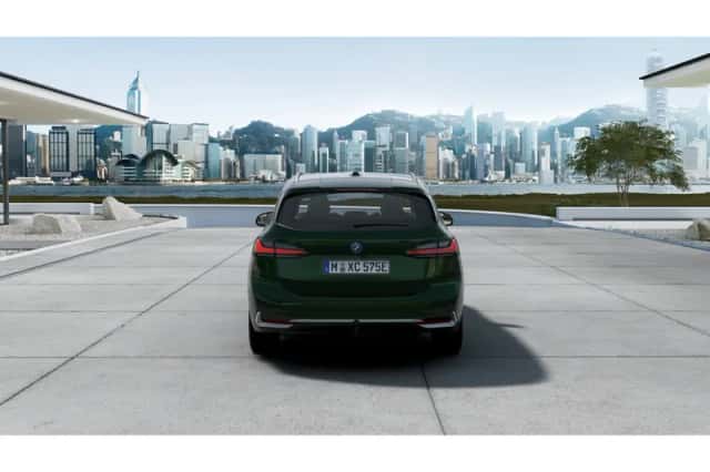 BMW 2-Serie Active Tourer (2026) thumbnail 4