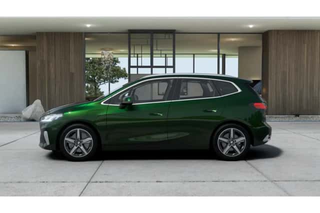 BMW 2-Serie Active Tourer (2026) thumbnail 5