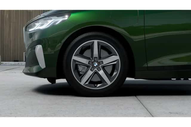 BMW 2-Serie Active Tourer (2026) thumbnail 6