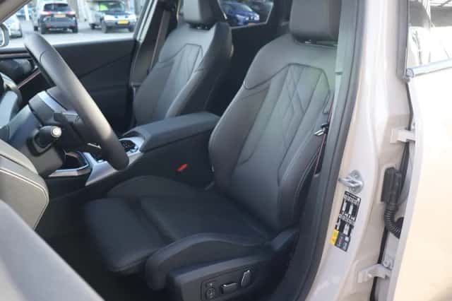 BMW X3 (2026) thumbnail 4