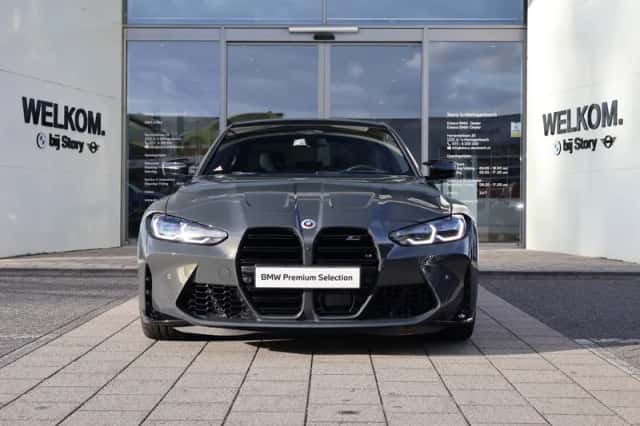 BMW 3-Serie (2023) thumbnail 3