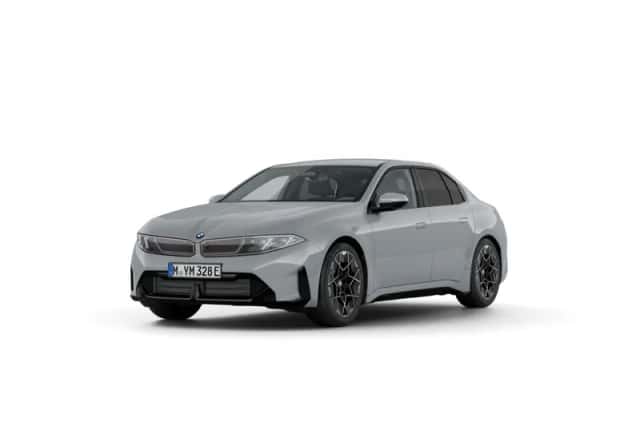 BMW i3 (2026) thumbnail 1