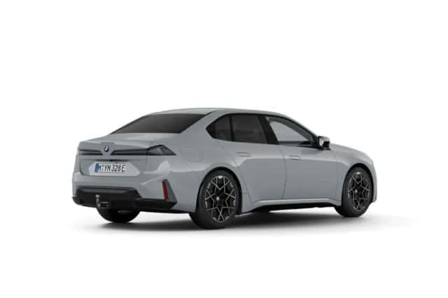 BMW i3 (2026) thumbnail 2