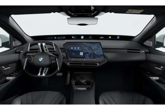BMW i3 (2026) thumbnail 3