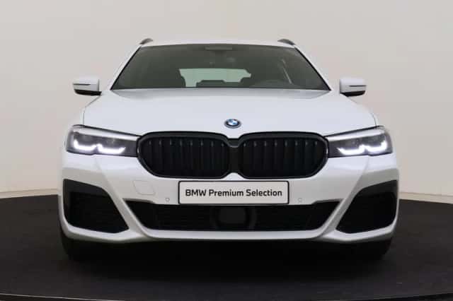 BMW 5-Serie (2022) thumbnail 4