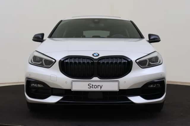 BMW 1-Serie (2021) thumbnail 4