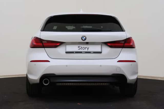 BMW 1-Serie (2021) thumbnail 5