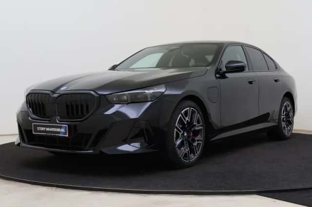 BMW 5-Serie (2026) thumbnail 1