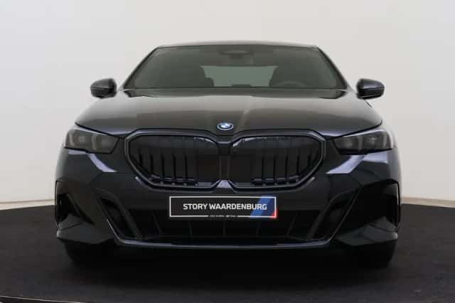 BMW 5-Serie (2026) thumbnail 4