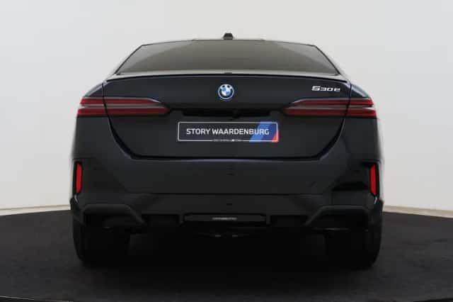 BMW 5-Serie (2026) thumbnail 5