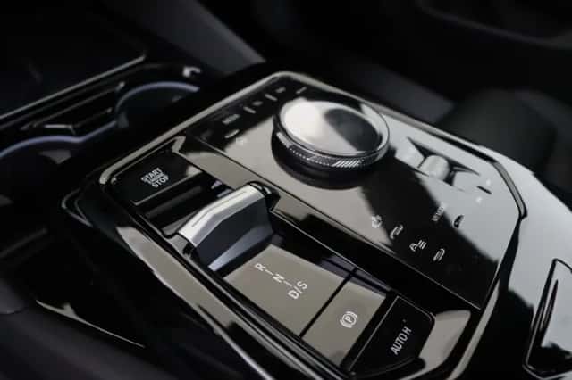 BMW 5-Serie (2026) thumbnail 6