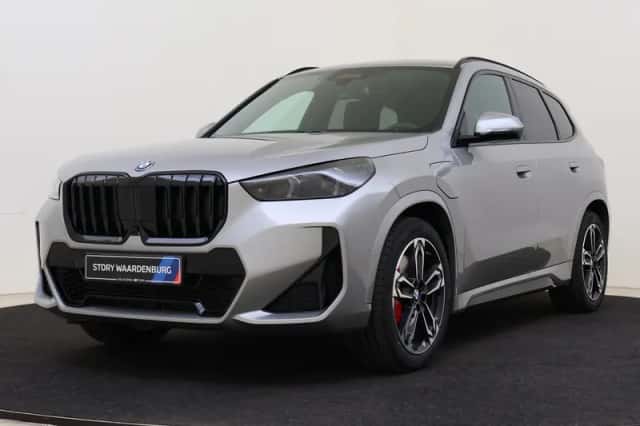 BMW X1 (2026) thumbnail 1