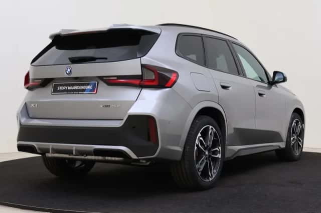 BMW X1 (2026) thumbnail 2