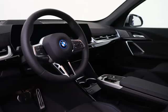 BMW X1 (2026) thumbnail 3