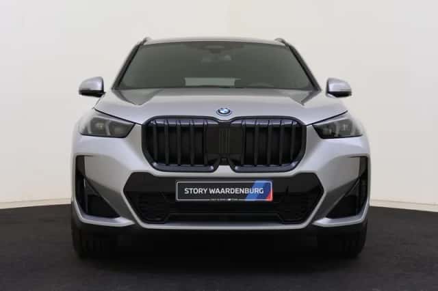 BMW X1 (2026) thumbnail 4