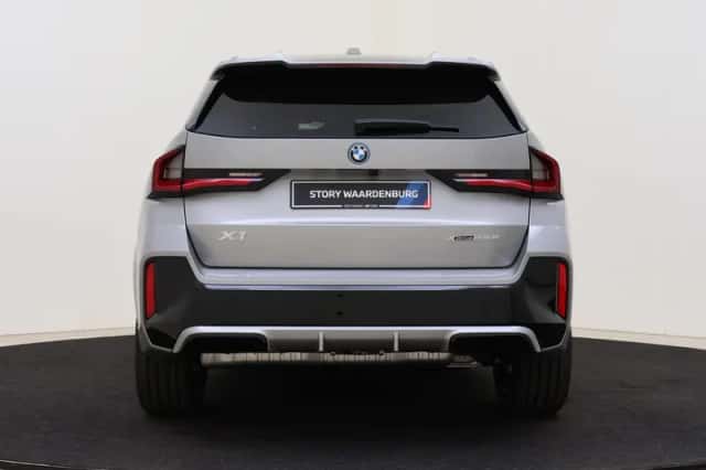 BMW X1 (2026) thumbnail 5