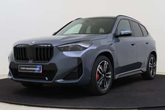 BMW X1 (2026) thumbnail 1