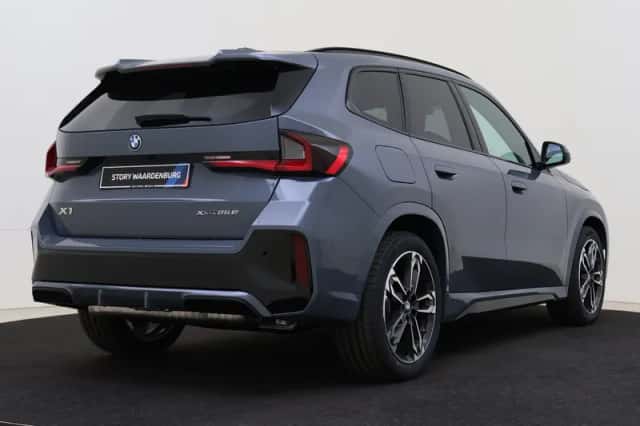 BMW X1 (2026) thumbnail 2