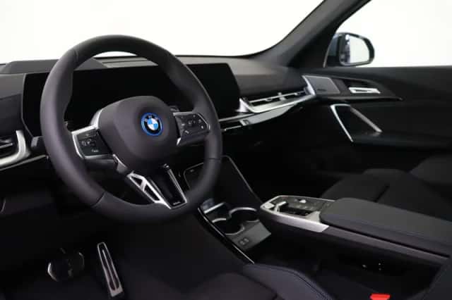 BMW X1 (2026) thumbnail 3