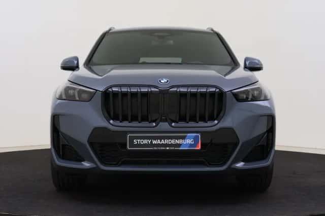 BMW X1 (2026) thumbnail 4