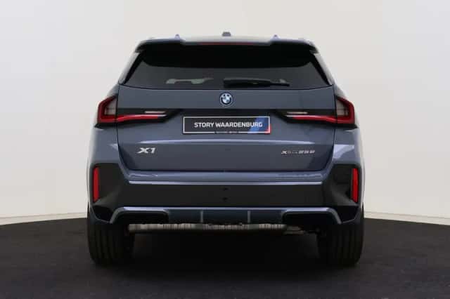 BMW X1 (2026) thumbnail 5