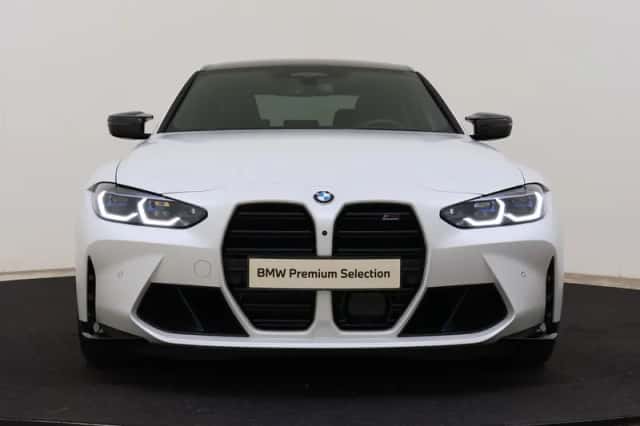 BMW M3 (2025) thumbnail 4