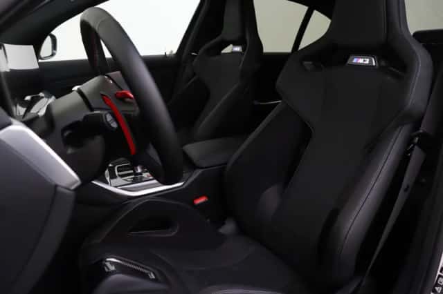 BMW M3 (2025) thumbnail 6