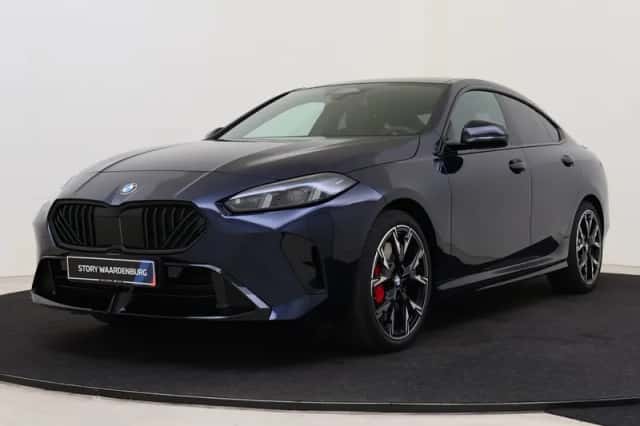BMW 2-Serie Gran Coupé (2026) thumbnail 1