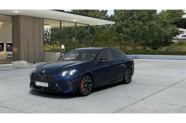 BMW 2-Serie (2026) thumbnail 1