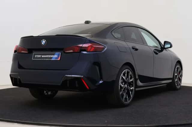 BMW 2-Serie Gran Coupé (2026) thumbnail 2