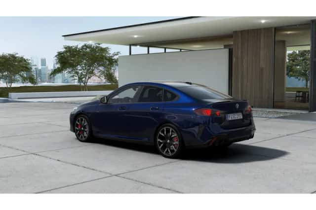BMW 2-Serie (2026) thumbnail 2