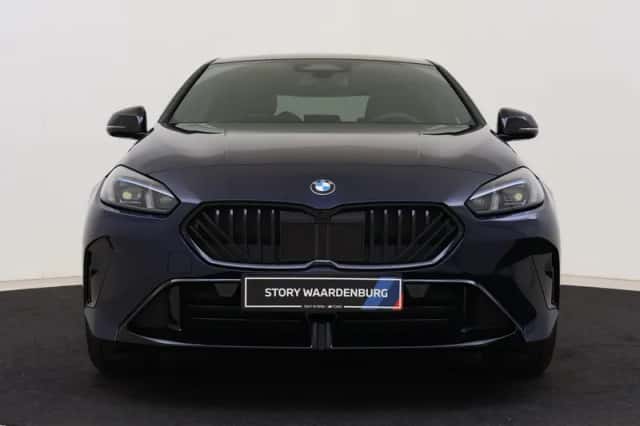 BMW 2-Serie Gran Coupé (2026) thumbnail 4