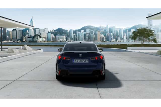 BMW 2-Serie (2026) thumbnail 4