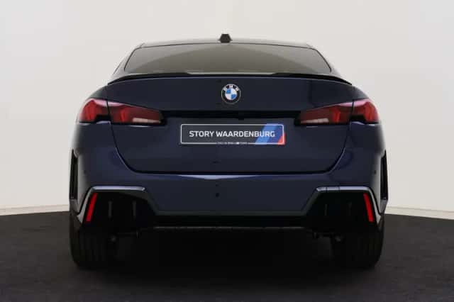 BMW 2-Serie Gran Coupé (2026) thumbnail 5