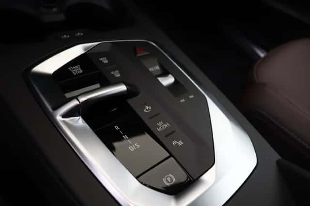 BMW 2-Serie Gran Coupé (2026) thumbnail 6