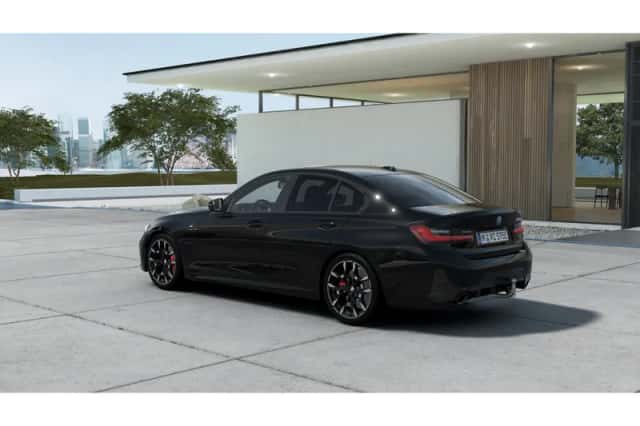 BMW 3-Serie (2026) thumbnail 2